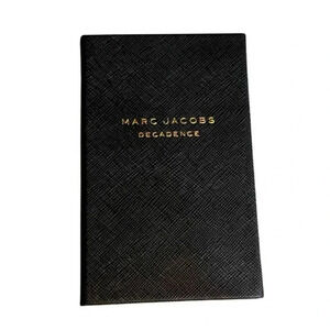 ❇️Marc‎ Jacobs Mini Notebook 2 for $22❇️